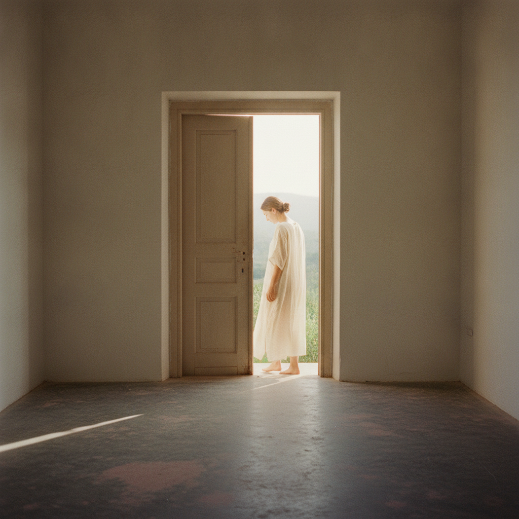 Finding Freedom: The Path to Becoming Unstuck