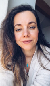 Picture of Ghada Odeh